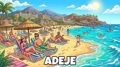 Adeje