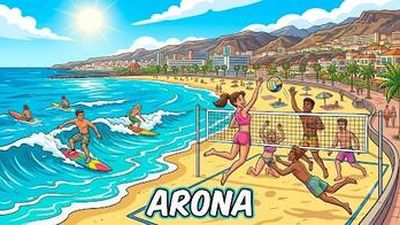 Arona