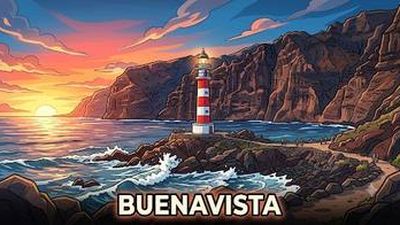 Buenavista del Norte