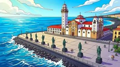 Candelaria