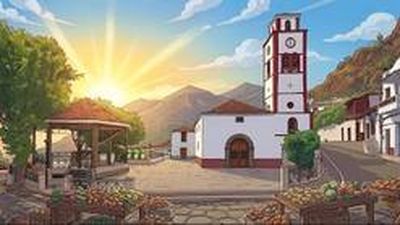 El Tanque
