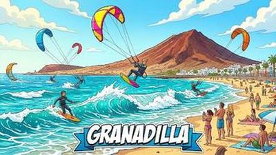 Granadilla de Abona