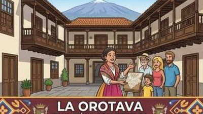 La Orotava