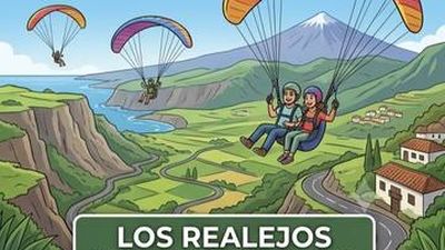 Los Realejos