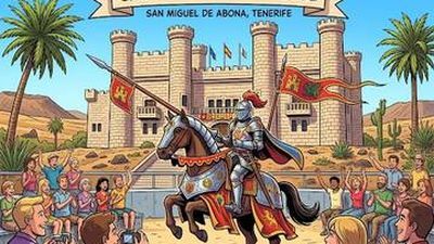 San Miguel de Abona