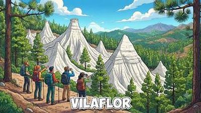 Vilaflor de Chasna