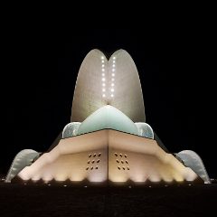 Auditorio de Tenerife