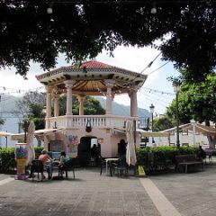 Buenavista del Norte
