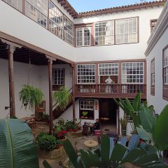 Casa Museo Cayetano Gómez Felipe