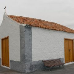 Caserío de Las Vegas