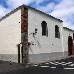 Convento de Santa Catalina de Siena