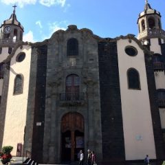 El Tesoro de la Concepción