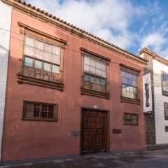 Fundación Cristino de Vera