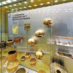 MUNA (Naturaleza y Arqueología)