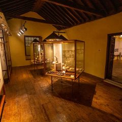 Museo de Antropología de Tenerife