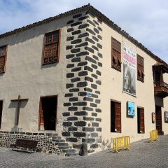 Museo de Arte Contemporáneo Eduardo Westerdahl