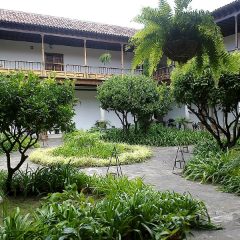 Museo de Artesanía Iberoamericana
