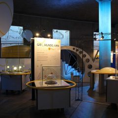 Museo de la Ciencia y el Cosmos
