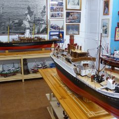 Museo del Pescador