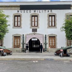 Museo Histórico Militar de Canarias