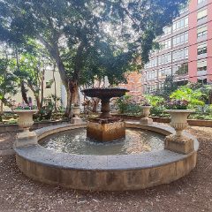 Plaza del Príncipe